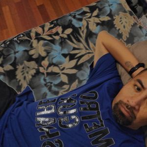 Meet your Posher, Cesar